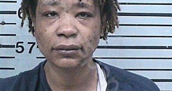 WILSON, SHAUNTE RENAE | 2023-02-14 21:47:54 Hood County, Texas Booking