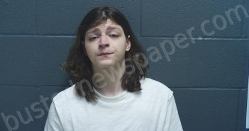 HESTER, BENSON WILEY-JONATHAN | 2023-02-14 21:43:00 Montgomery County, Indiana Booking