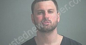 WAGNER, ERIC | 2023-02-14 Sandusky County, Ohio Booking