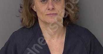 <B>BUTLER</B>, <B>AMY</B> <B>MARIE</B> #, Greene County, Ohio - 2023-02-14 16:00:00
