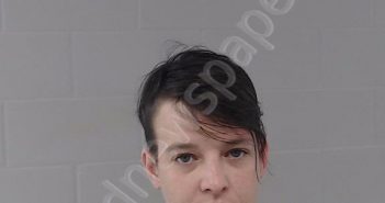 <B>HEAVIN</B>, <B>RIKI</B> <B>LEILENI</B> #, Johnson County, Texas - 2023-02-14