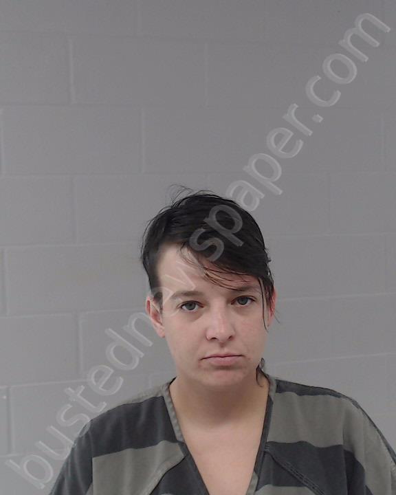 HEAVIN, RIKI LEILENI #, Johnson County, Texas - 2023-02-14