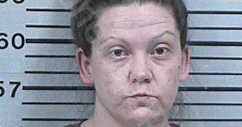 JESSEN, KRISTA JANELL | 2023-02-14 20:30:00 Hood County, Texas Booking