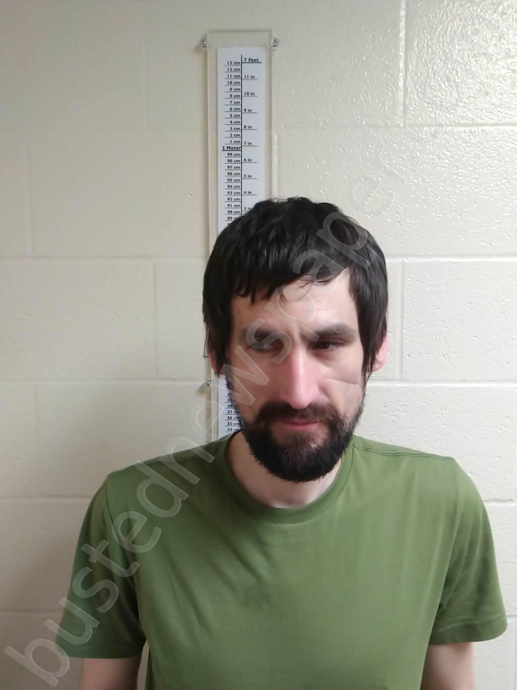 ALGER, MATTHEW #, Chenango County, New York - 2023-02-14