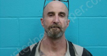 SUDDOCK, DAVID WAYNE | 2023-02-14 20:09:00 Nolan County, Texas Booking