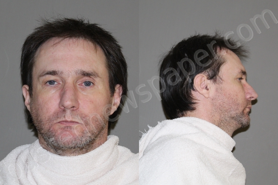 HARMON, RANDY JAY #, Denton County, Texas - 2023-02-14