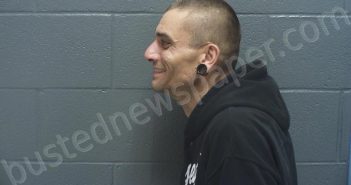 JURCA, KELLY LEATH | 2023-02-14 14:59:00 Montgomery County, Indiana Booking