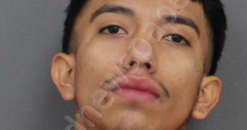 GONZALEZ,HECTOR | 2023-02-14 Cherokee County, Texas Booking