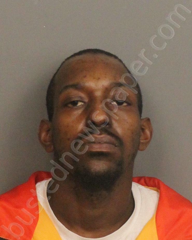 CRENSHAW, JEREMY DEMARIUS #, Jefferson County, Alabama - 2023-02-14 22:14:00