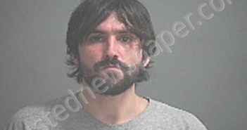 PALUMBO, JUSTIN JOSEPH | 2023-02-15 Sandusky County, Ohio Booking