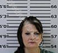 <B>FERRELL</B>, <B>MARCIA</B> <B>ANN</B> #, Carter County, Tennessee - 2023-02-15