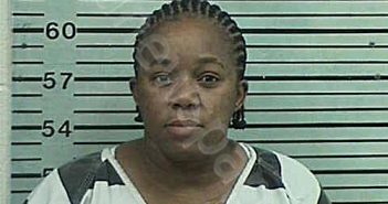 JAMES, GWENDOLYN ANN | 2023-02-15 19:33:17 Hood County, Texas Booking