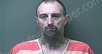 MILLER, JASON M | 2023-02-15 12:23:00 Laporte County, Indiana, La Porte County, Indiana Booking