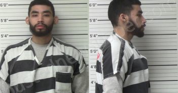 <B>TOWELL</B>–<B>RODRIGUEZ</B>, <B>RAYMOND</B> #, Kerr County, Texas - 2023-02-15