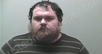 <B>MCCARRICK</B>, <B>BRIAN</B> <B>SCOTT</B> #, Midland County, Michigan - 2023-02-15 13:29:00