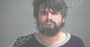 GUERRA, JEFFERY | 2023-02-15 Sandusky County, Ohio Booking