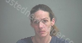 HEATH, MANDY K | 2023-02-15 Sandusky County, Ohio Booking