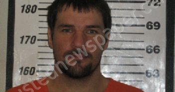 <B>NEAL</B>, <B>MATTHEW</B> <B>CARLTON</B> #, Carteret County, North Carolina - 2023-02-15 08:55:00