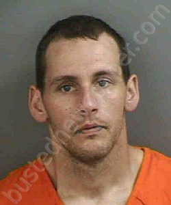 SMITH,JUSTIN TYLER | 2023-02-15 Collier County, Florida Booking