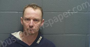 STANTON, JOHN FRANCIS | 2023-02-15 20:11:00 Montgomery County, Indiana Booking