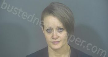 <B>DAVIS</B>, <B>ASHLEY</B> <B>MICHEL</B> #, St. Joseph County, Indiana - 2023-02-15 10:25:00