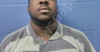 <B>JESSE</B> <B>ALEXANDER</B> <B>EVANS</B> #, Faulkner County, Arkansas - 2023-02-15 20:18:00