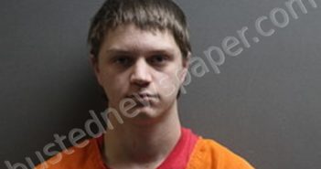 <B>JOSEPH</B> DUSTIN <B>PHILLIPS</B> #, Labette County, Kansas - 2023-02-15 20:49:00