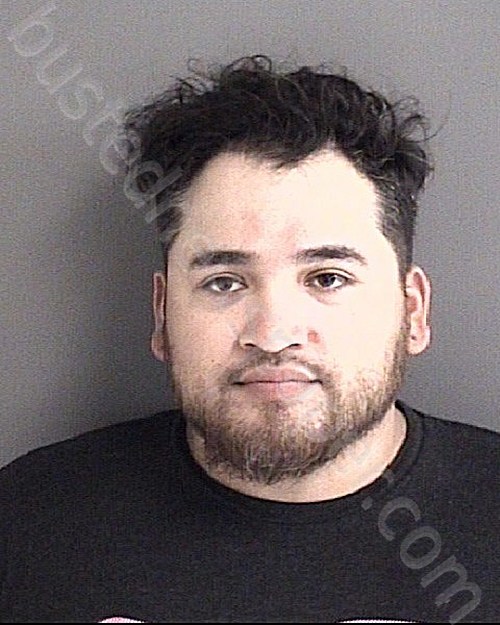 BEASCOCHEA, MARK ANTHONY #, Story County, Iowa - 2023-02-15