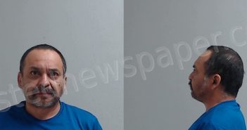 <B>GARZA</B>, <B>ANASTACIO</B> #, Hidalgo County, Texas - 2023-02-15