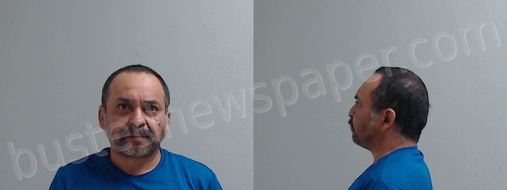 GARZA, ANASTACIO #, Hidalgo County, Texas - 2023-02-15
