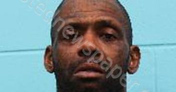 COBB, ANTHONE MAURICE | 2023-02-15 13:08:00 Nolan County, Texas Booking