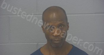 <B>DAVIS</B>, <B>JERRY</B> <B>MYERS</B> #, Greene County, Missouri - 2023-02-15 15:50:00