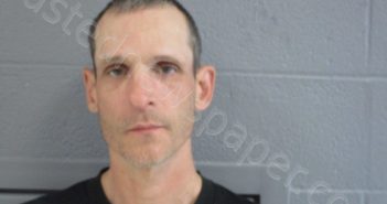 MERRITT, WILLIAM ADAM | 2023-02-15 23:20:00 Taylor County, West Virginia Booking