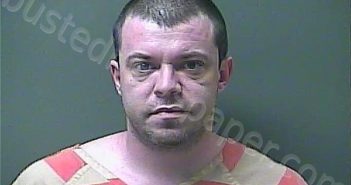 ALLEN, ANDREW M | 2023-02-15 11:27:00 Laporte County, Indiana, La Porte County, Indiana Booking