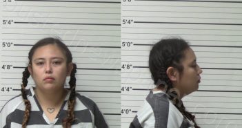 <B>ROBLES</B>, <B>NICOLASE</B> #, Kerr County, Texas - 2023-02-15