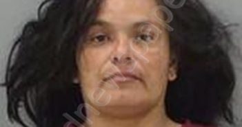 <B>JANDIE</B> <B>SANCHEZ</B> #, Tom Green County, Texas - 2023-02-15 19:19:00