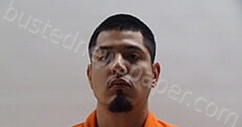<B>BLANCO</B> <B>JOEL</B> <B>DE</B> <B>JESUS</B> #, Cameron County, Texas - 2023-02-15
