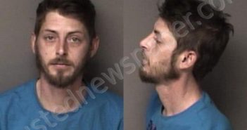 <B>JOHNSON</B>, <B>LARRY</B> <B>ANTHONY</B> #, Gaston County, North Carolina - 2023-02-15 18:12:00