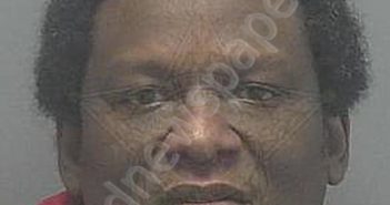 <B>RUFFIN</B>, <B>DAVID</B> #, Lee County, Florida - 2023-02-15 11:05:00