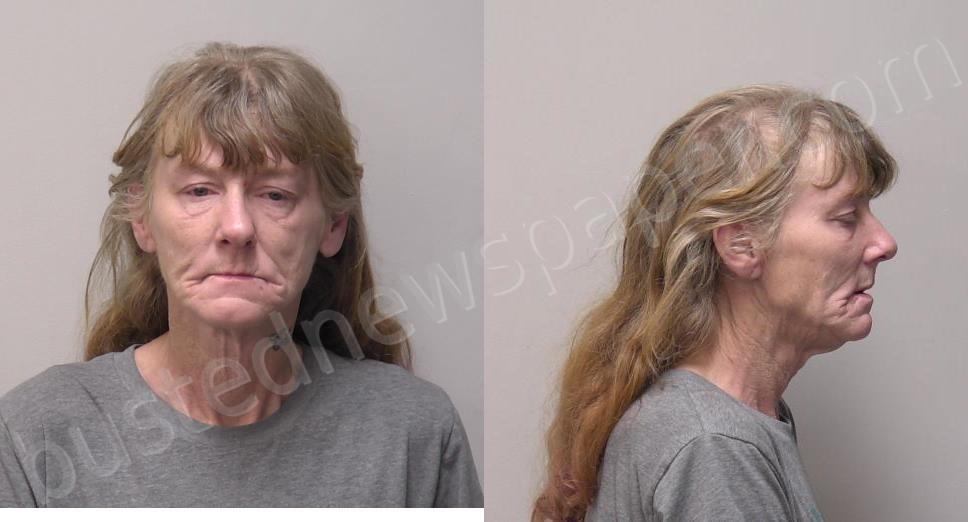 MOSER, MARY MARGARET #, Hancock County, Ohio - 2023-02-15 11:32:00