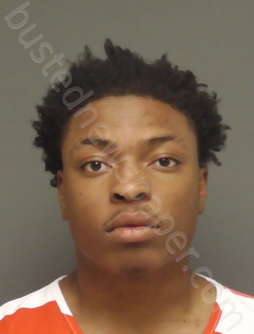 ELSTON, JARMELL ANTWON #, Calhoun County, Alabama - 2023-02-15
