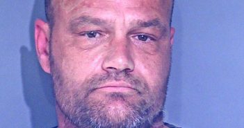 PITT, CHARLES MICHAEL | 2023-02-15 00:25:00 Baldwin County, Alabama Booking