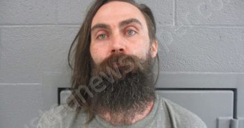 ALBERT, JOSEPH LARENCENOEL | 2023-02-15 19:45:00 Preston County, West Virginia Booking