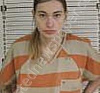 <B>WARD</B>, <B>BREEANNA</B> <B>NICOLE</B> #, Williams County, North Dakota - 2023-02-16
