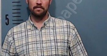 MILLER, <B>KELLY</B> LEE #, Taylor County, Texas - 2023-02-16