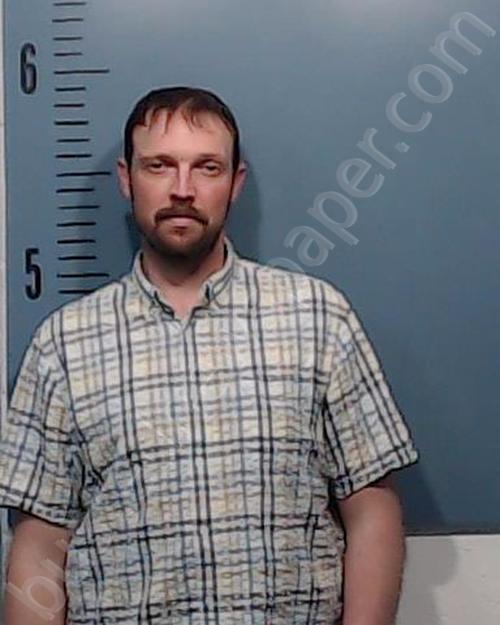 MILLER, KELLY LEE #, Taylor County, Texas - 2023-02-16