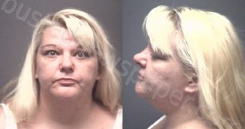 HOLSHOUSER, <B>ALICIA</B> HELMS #, Pitt County, North Carolina - 2023-02-16