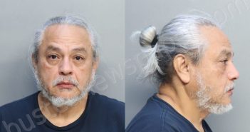 ALFARO-<B>CHAVEZ</B>, <B>ALEXIS</B> #, Miami-Dade County, Florida - 2023-02-16 10:23:00