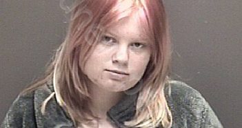 <B>MCDONALD</B>, <B>JACQUELINE</B> <B>JULY</B> #, Galveston County, Texas - 2023-02-16 09:30:00