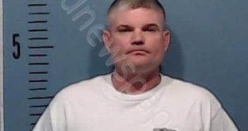 <B>ROWDEN</B>, <B>CODY</B> <B>JOE</B> <B>THOMAS</B> #, Taylor County, Texas - 2023-02-16